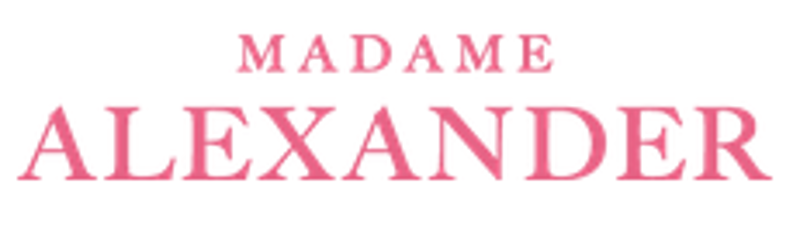 Madame Alexander Coupons & Promo Codes