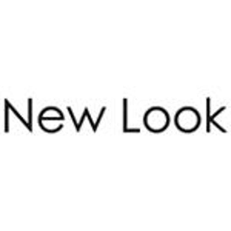 New Look US Coupons & Promo Codes
