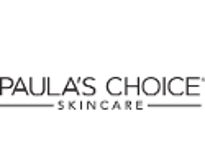 Paula's Choice Coupons & Promo Codes