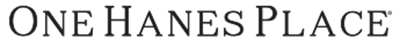 One Hanes Place Coupons & Promo Codes