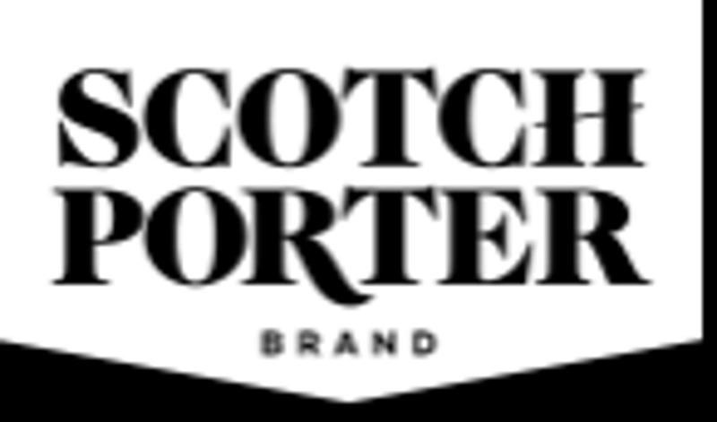 Scotch Porter Coupons & Promo Codes