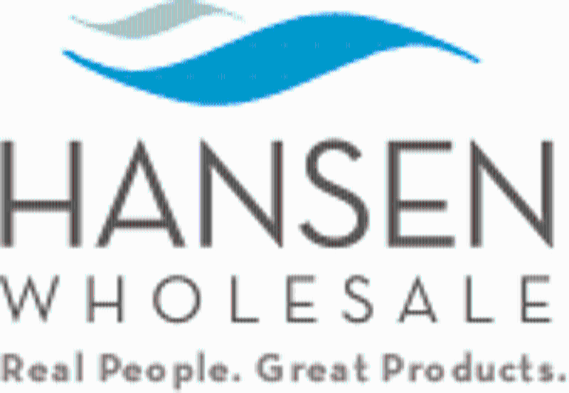 Hansen Wholesale  Coupons & Promo Codes