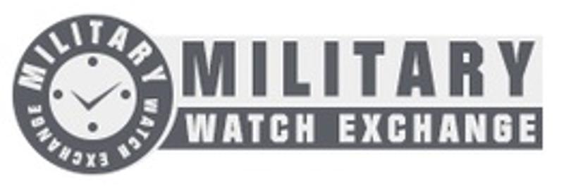 Military Watch Exchange Coupons & Promo Codes