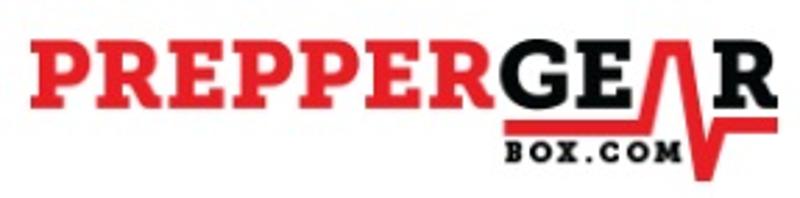 Prepper Gear Box Coupons & Promo Codes