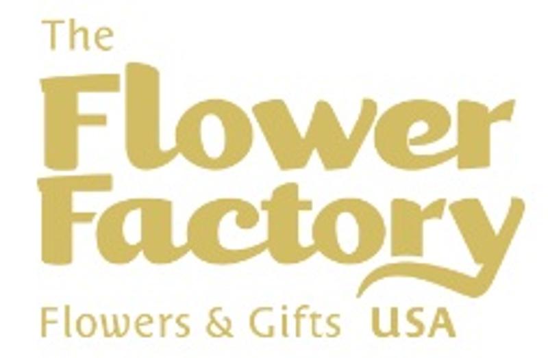 The Flower Factory  Coupons & Promo Codes