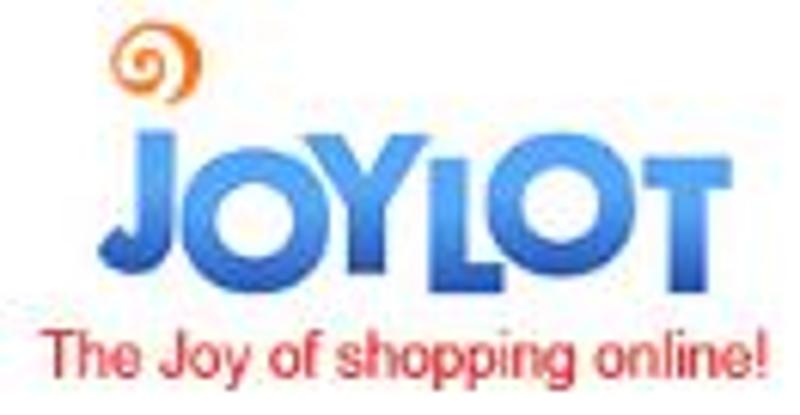 JoyLot  Coupons & Promo Codes