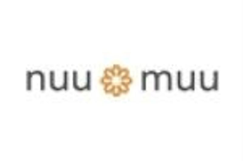 Nuu Muu Coupons & Promo Codes