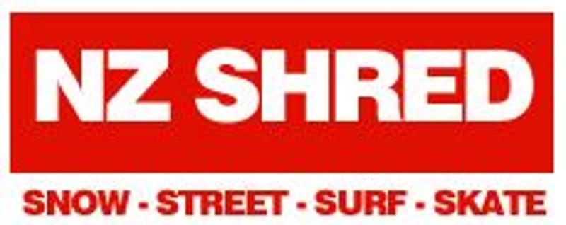 NZ Shred Coupons & Promo Codes