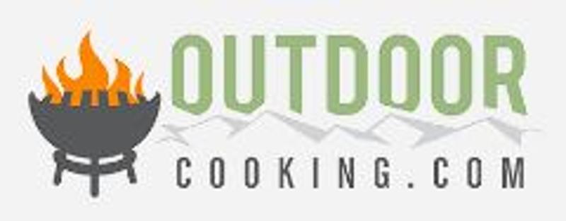 OutdoorCooking.com  Coupons & Promo Codes