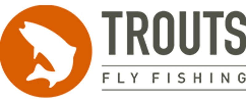 TROUTS Fly Fishing Coupons & Promo Codes