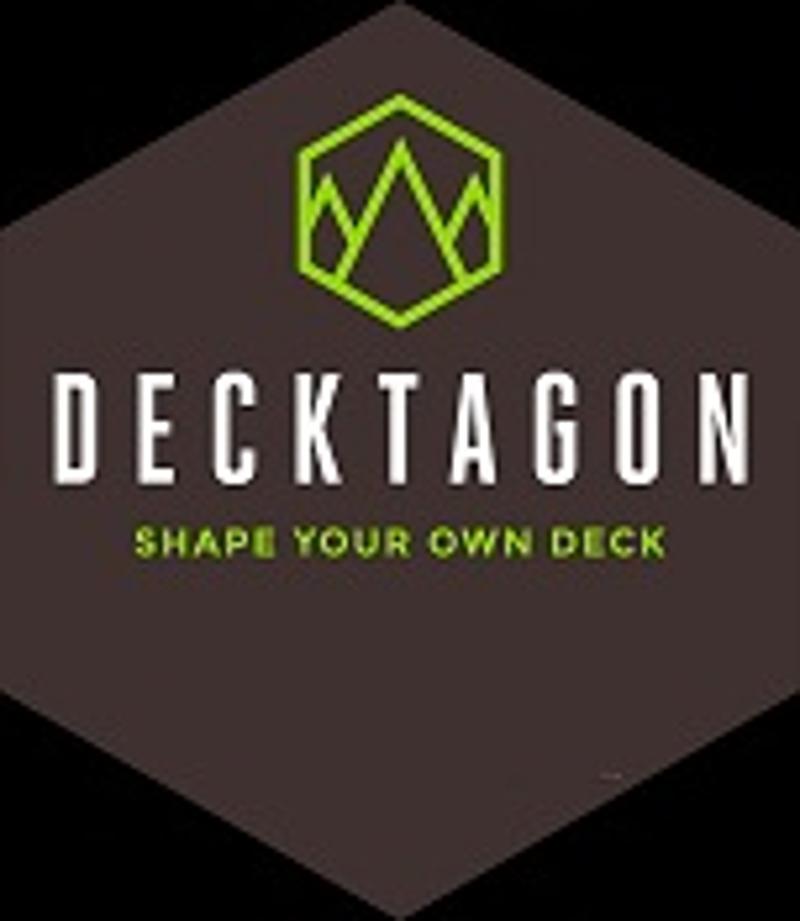 Decktagon Coupons & Promo Codes