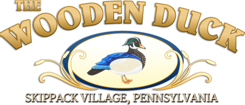 Wooden Duck Shoppe Coupons & Promo Codes