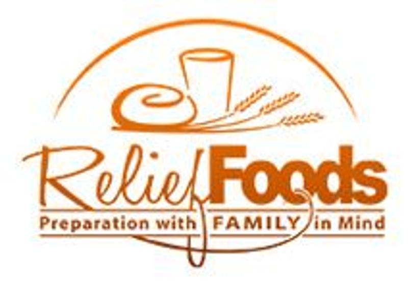 Relief Foods Coupons & Promo Codes