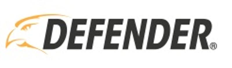 Defender Coupons & Promo Codes