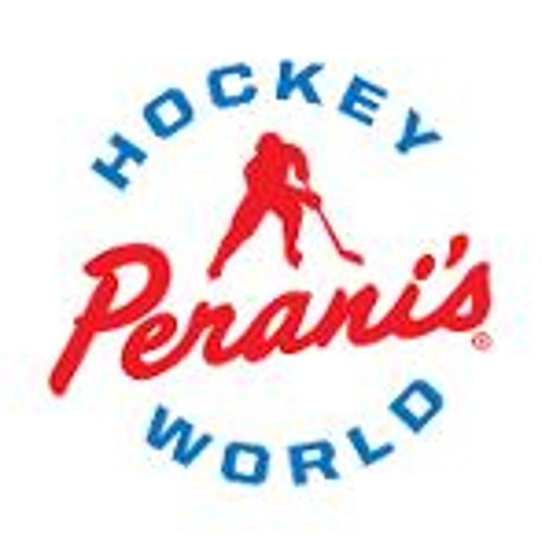 Perani's Hockey World Coupons & Promo Codes