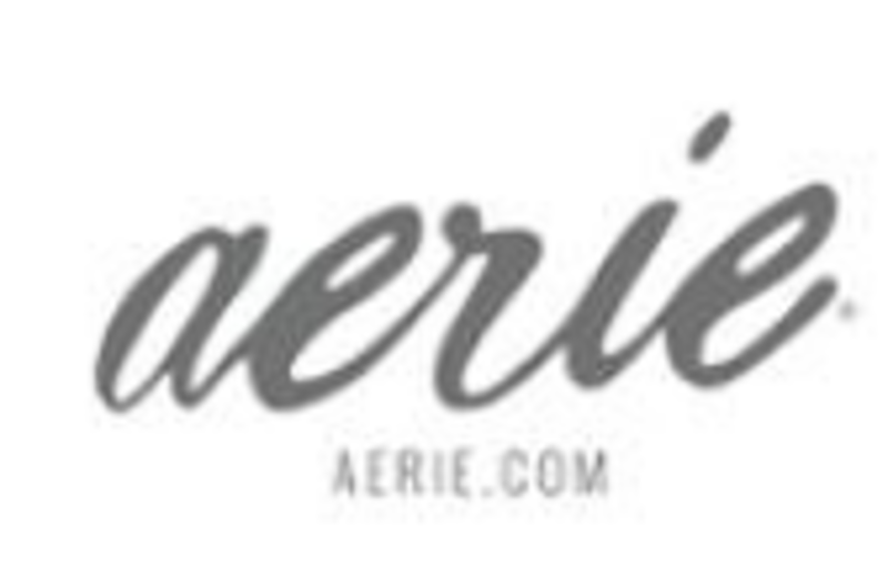 Aerie By American Eagle Outfitters Coupons & Promo Codes