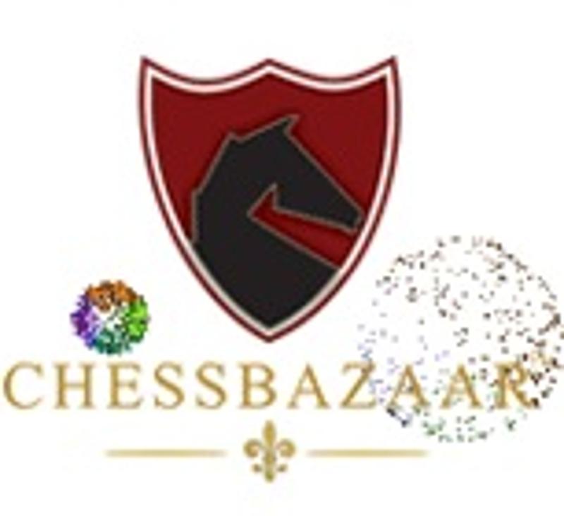 ChessBazaar Coupons & Promo Codes