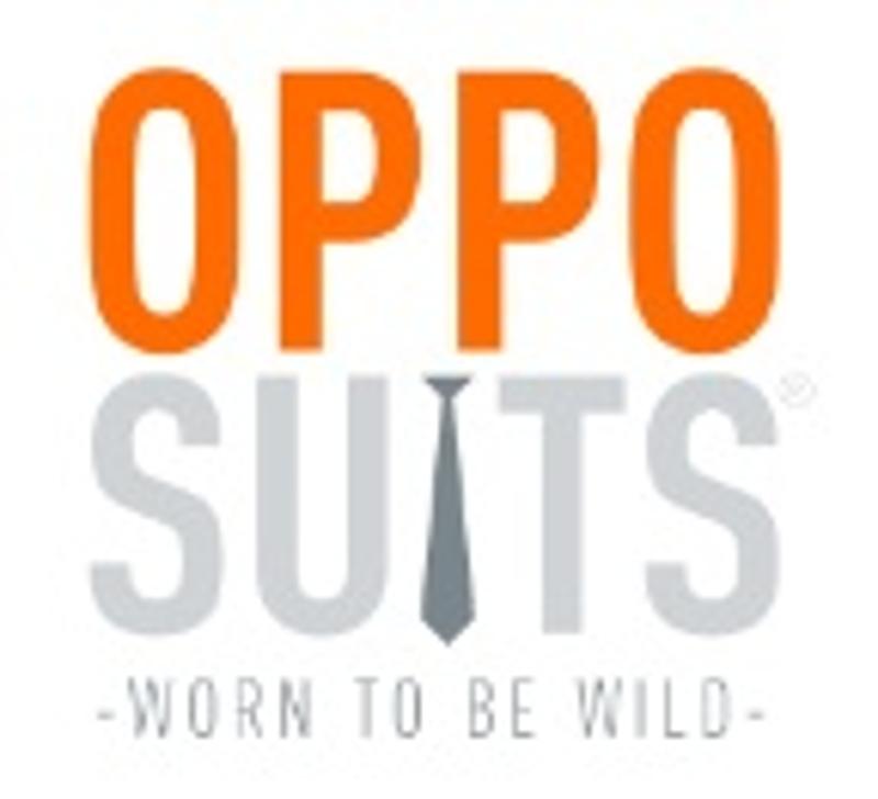 OppoSuits Coupons & Promo Codes