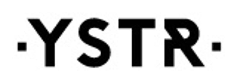 YSTR Coupons & Promo Codes