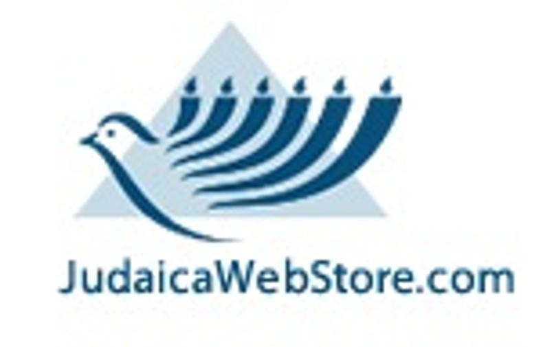 Judaica Webstore Coupons & Promo Codes