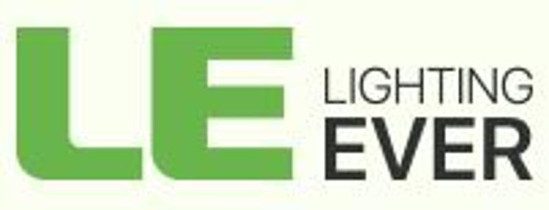 Lighting Ever Coupons & Promo Codes