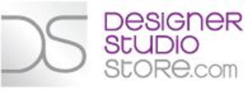 Designer Studio Store Coupons & Promo Codes