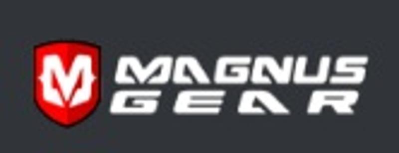 Magnus Gear Coupons & Promo Codes