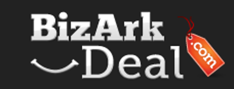 BizArk Deal Coupons & Promo Codes