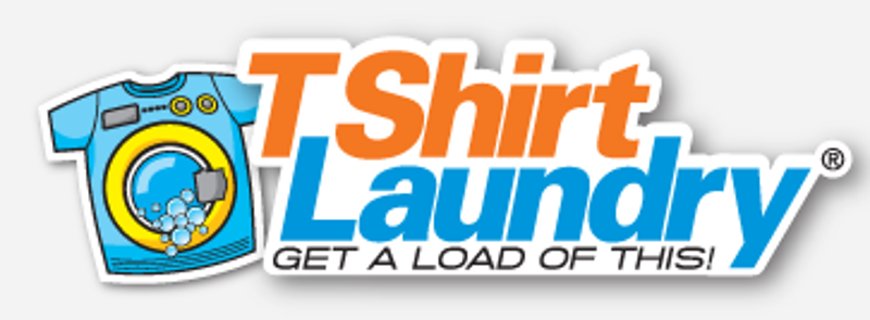 Tshirt Laundry Coupons & Promo Codes