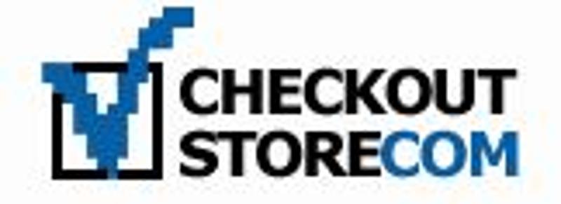 CheckoutStore Coupons & Promo Codes
