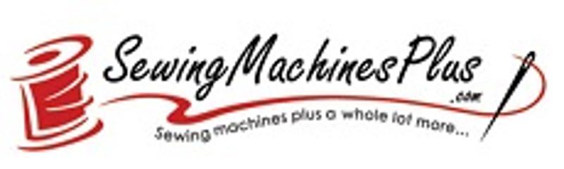 Sewing Machines Plus Coupons & Promo Codes