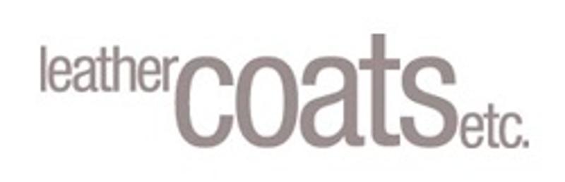 LeatherCoatsEtc Coupons & Promo Codes