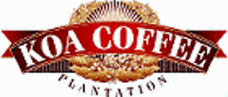 Koa Coffee Coupons & Promo Codes