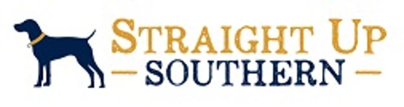 Straight Up Southern Coupons & Promo Codes