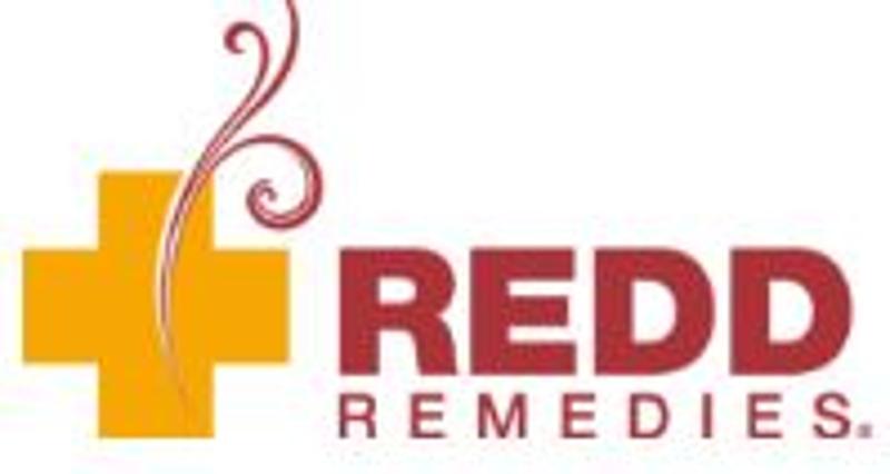 Redd Remedies Coupons & Promo Codes