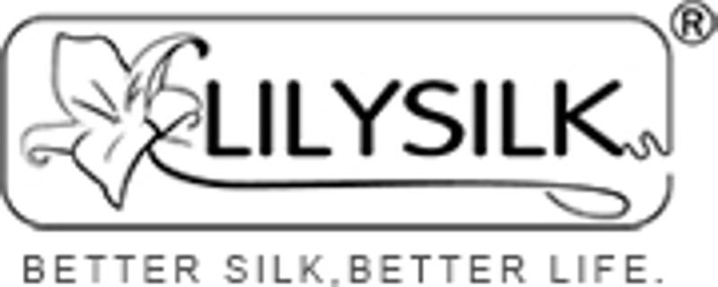 Lilysilk Coupons & Promo Codes