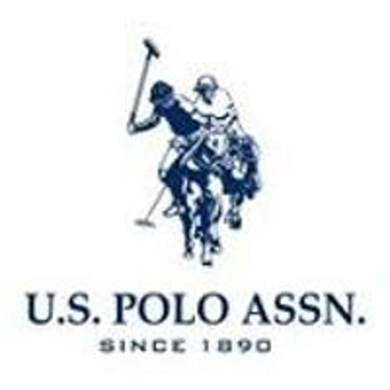 US Polo Assn. Coupons & Promo Codes