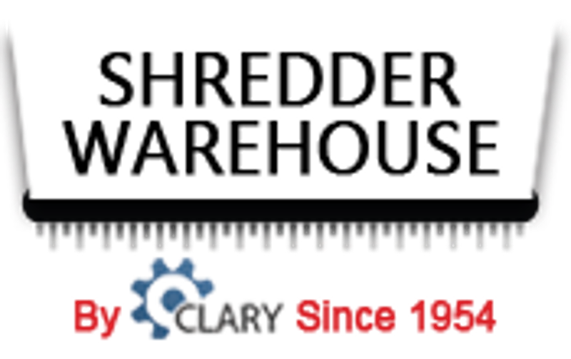 Shredder Warehouse Coupons & Promo Codes