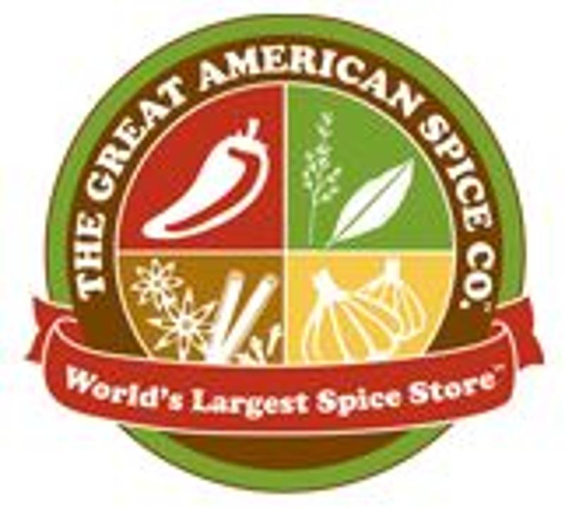 American Spice Coupons & Promo Codes