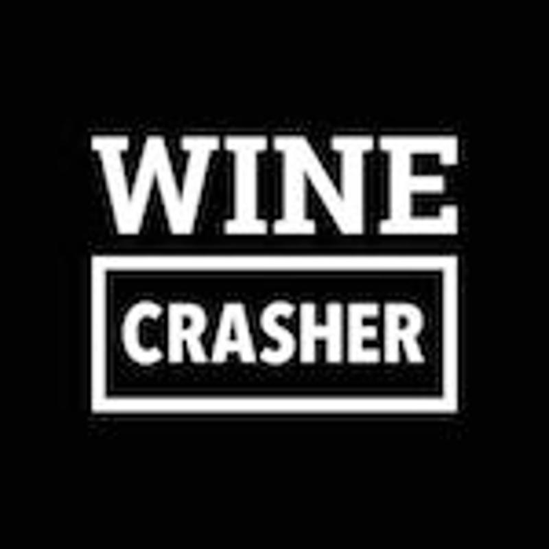 Winecrasher Coupons & Promo Codes