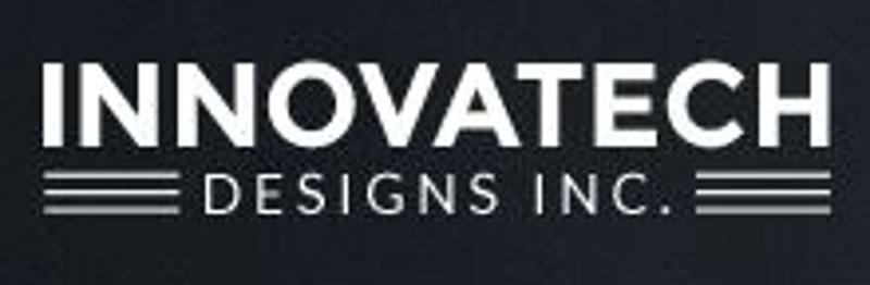 Innovatech Designs Coupons & Promo Codes