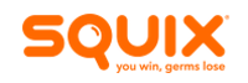 SQUIX Coupons & Promo Codes