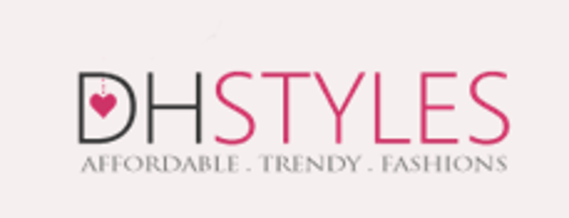 DHStyles Coupons & Promo Codes