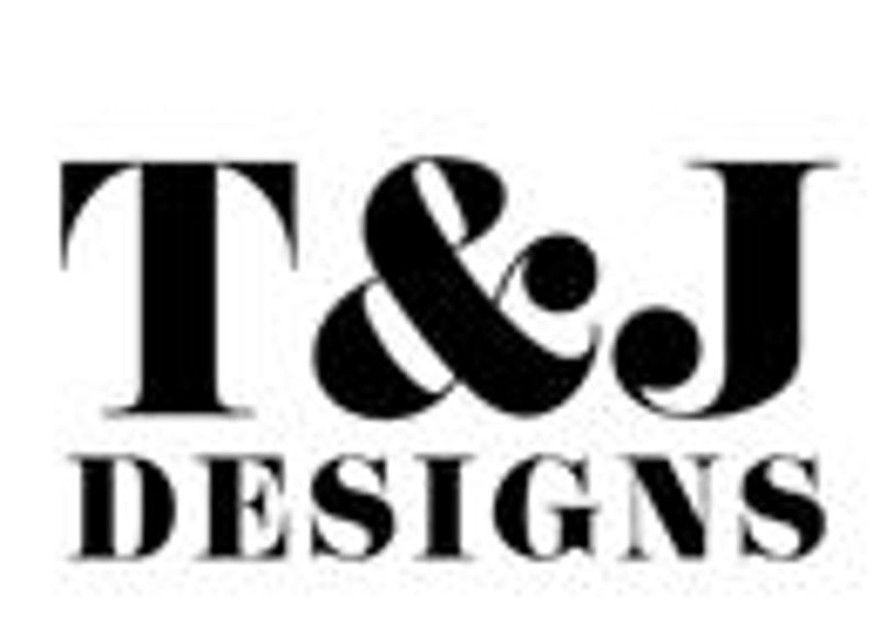 T&J Designs Coupons & Promo Codes
