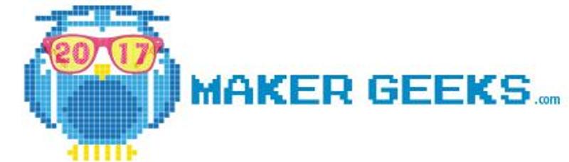 MakerGeeks Coupons & Promo Codes