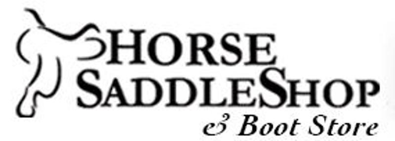 Horse Saddle Shop Coupons & Promo Codes