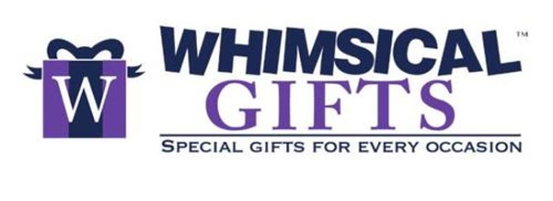 Whimsical GIfts Coupons & Promo Codes