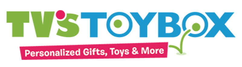 TV's Toy Box Coupons & Promo Codes