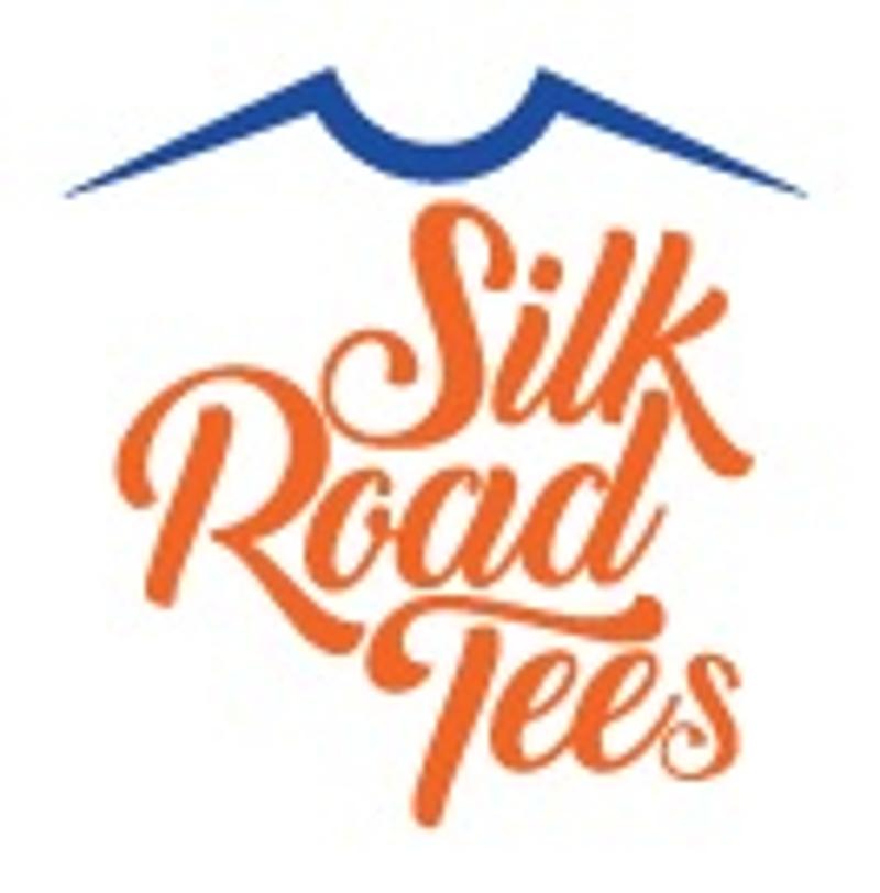 Silk Road Tees Coupons & Promo Codes