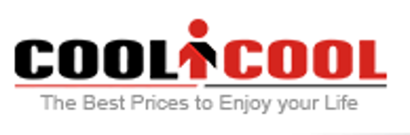 CooliCool.com Coupons & Promo Codes